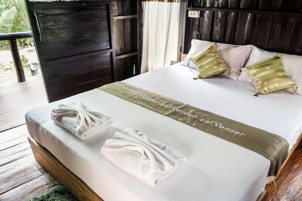 Leaf House Bungalow - Hostel 13/50