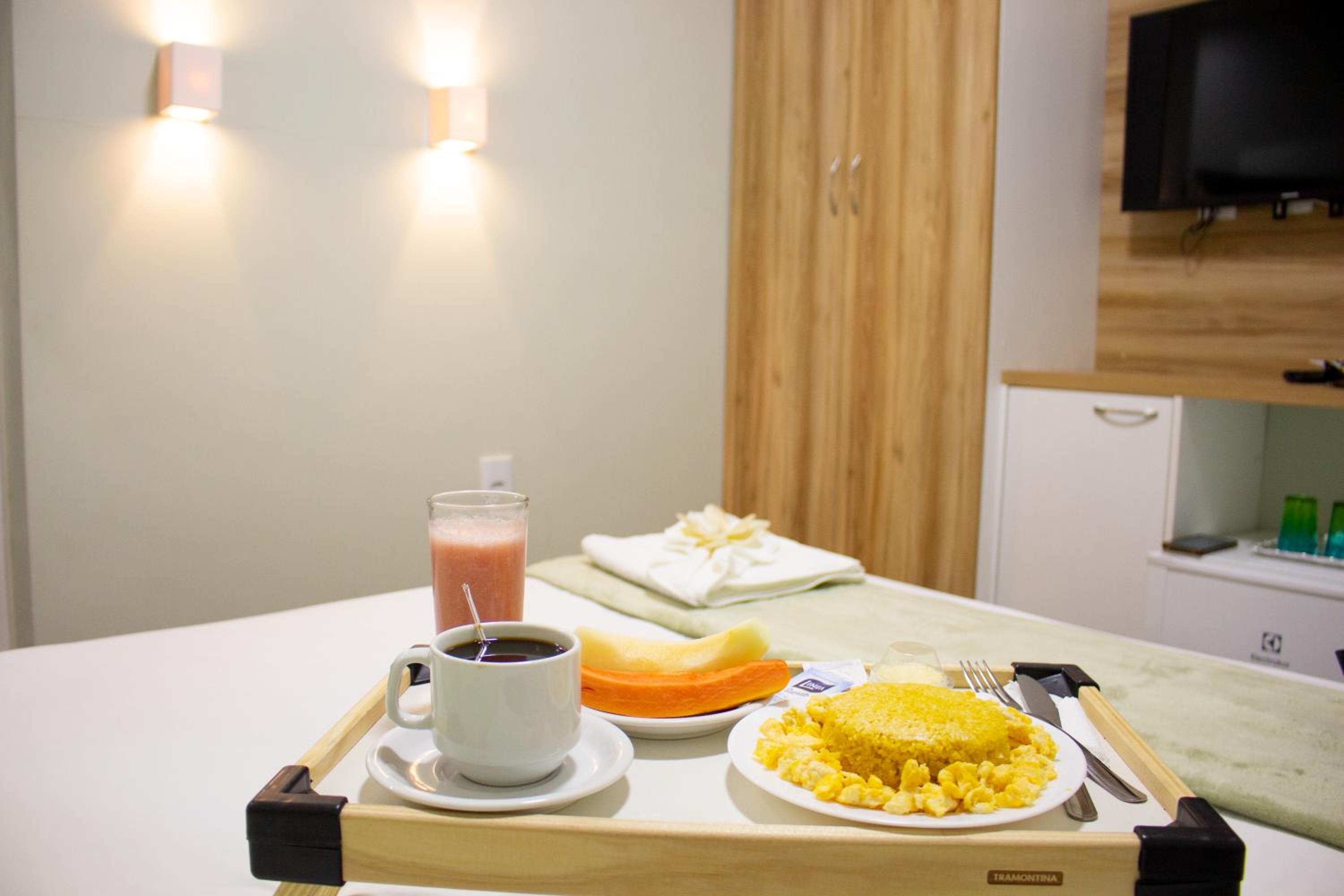Pureza Hotel 44/50