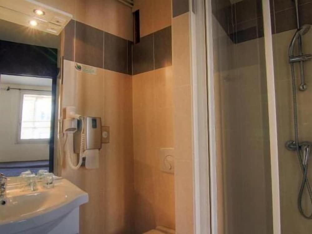 Hotel Le Drakkar 20/20