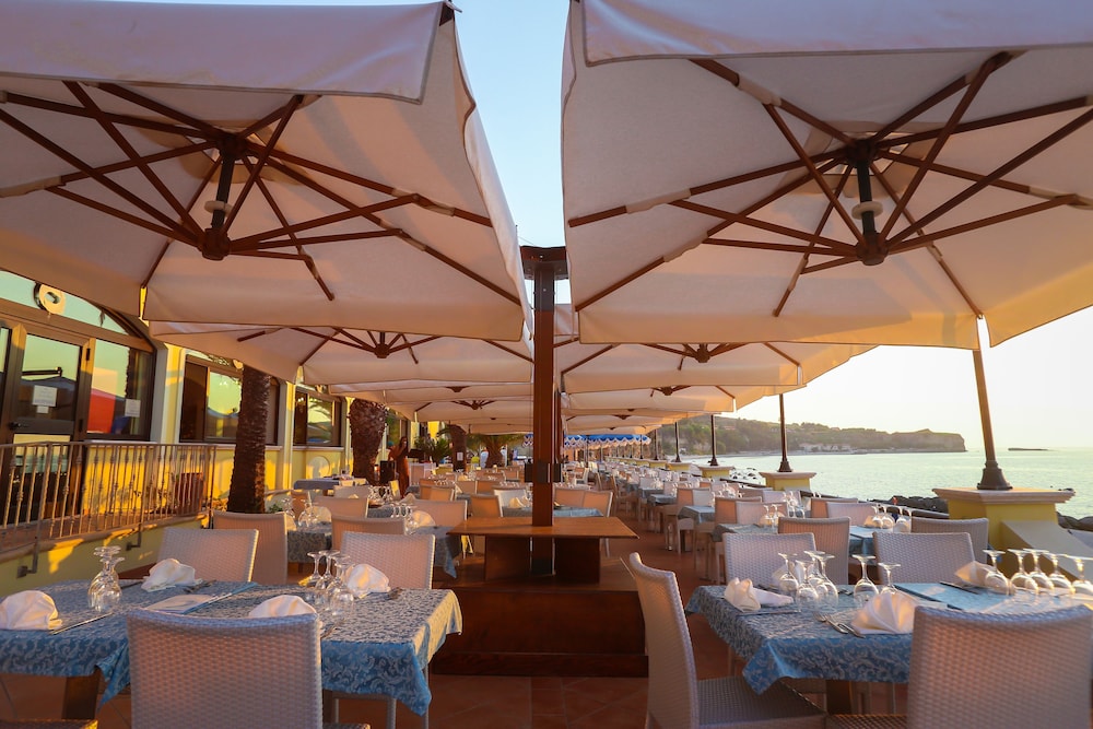 Villaggio Hotel Lido San Giuseppe 24/38