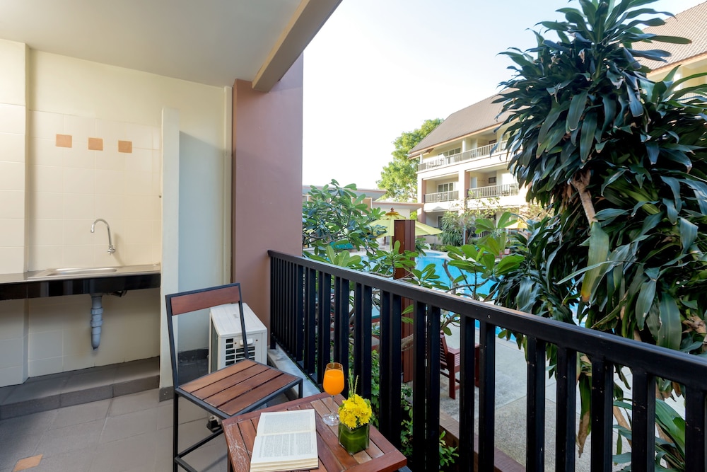 AUTHONG RESIDENCE PATTAYA 6/33