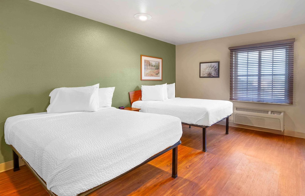 Extended Stay America Select Suites Wilmington West (ex WoodSpring Suites Wilmington) 15/42