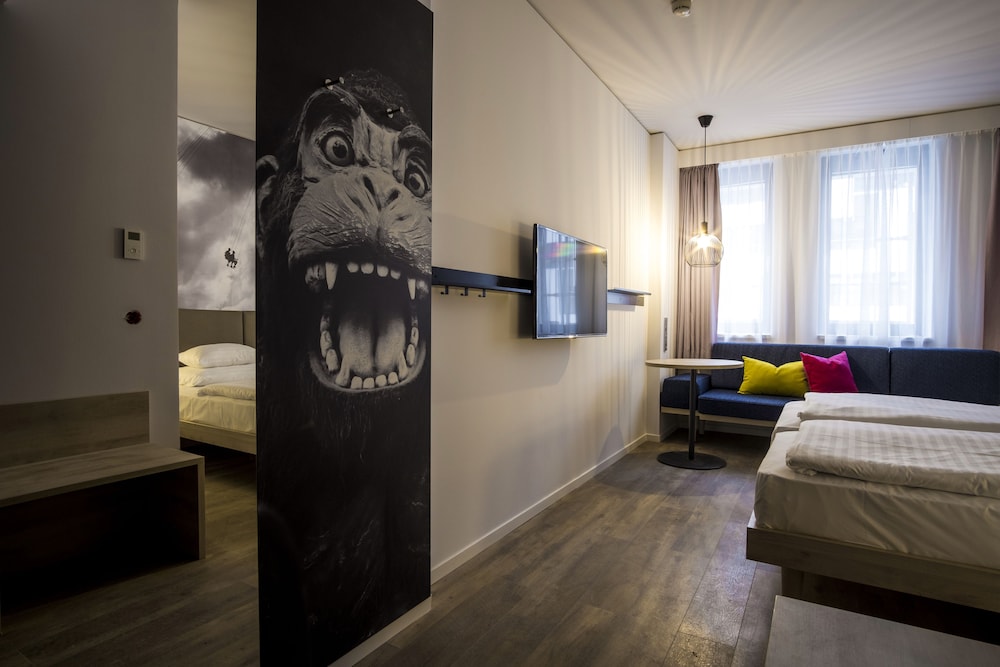 Roomz Vienna Prater 32/75