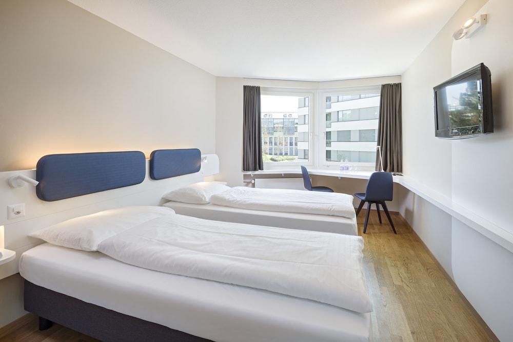 Welcome Inn Comfort 7/45