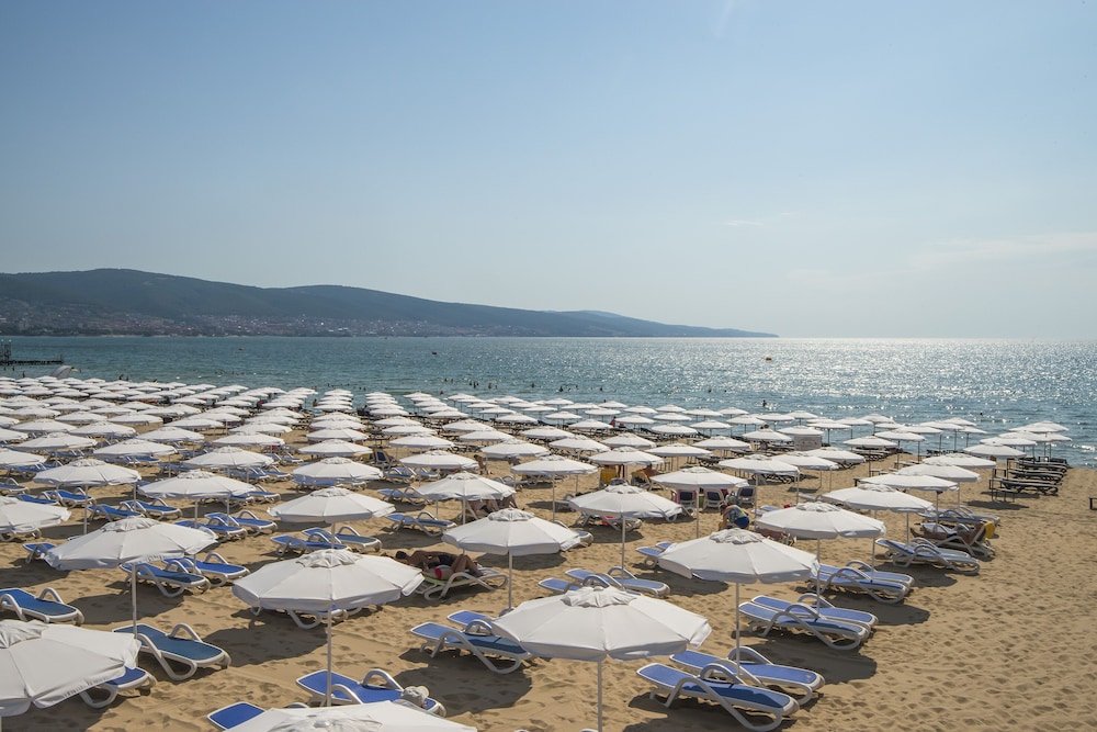 Melia Sunny Beach 45/50