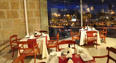 Wyndham Costa del Sol Cajamarca 43/57