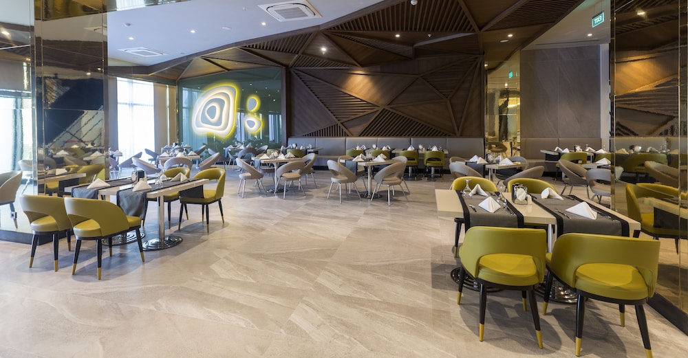 Wind of Lara Hotel and SPA 52/70