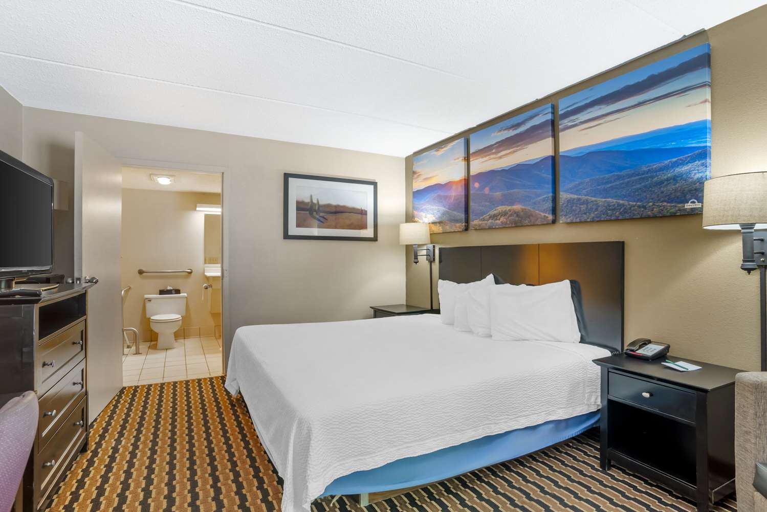 Quality Inn near Speedway 6/16