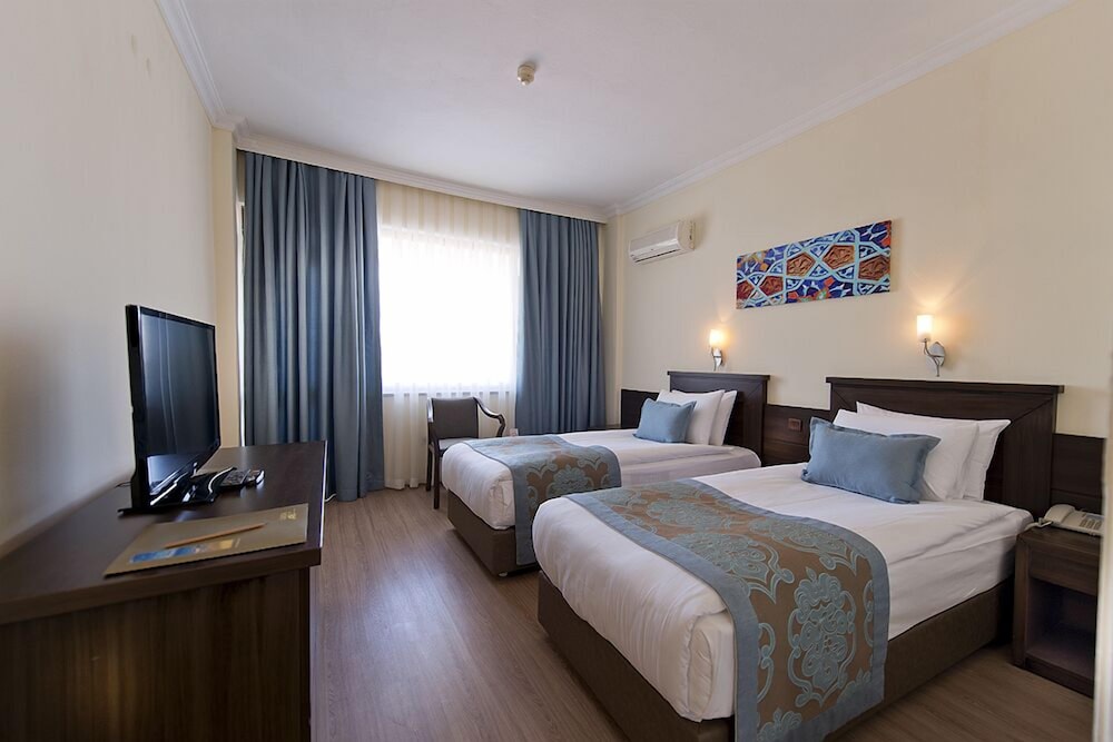 Nashira City Resort Hotel 17/50