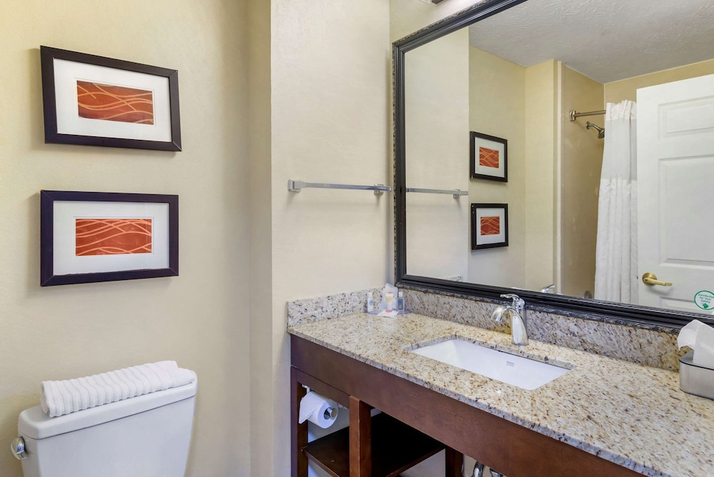 Comfort Inn Columbus near Fort Benning 17/41