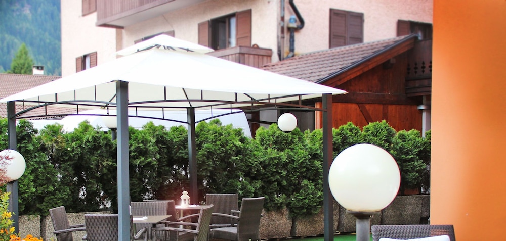 Hotel Garni Binelli 8/40