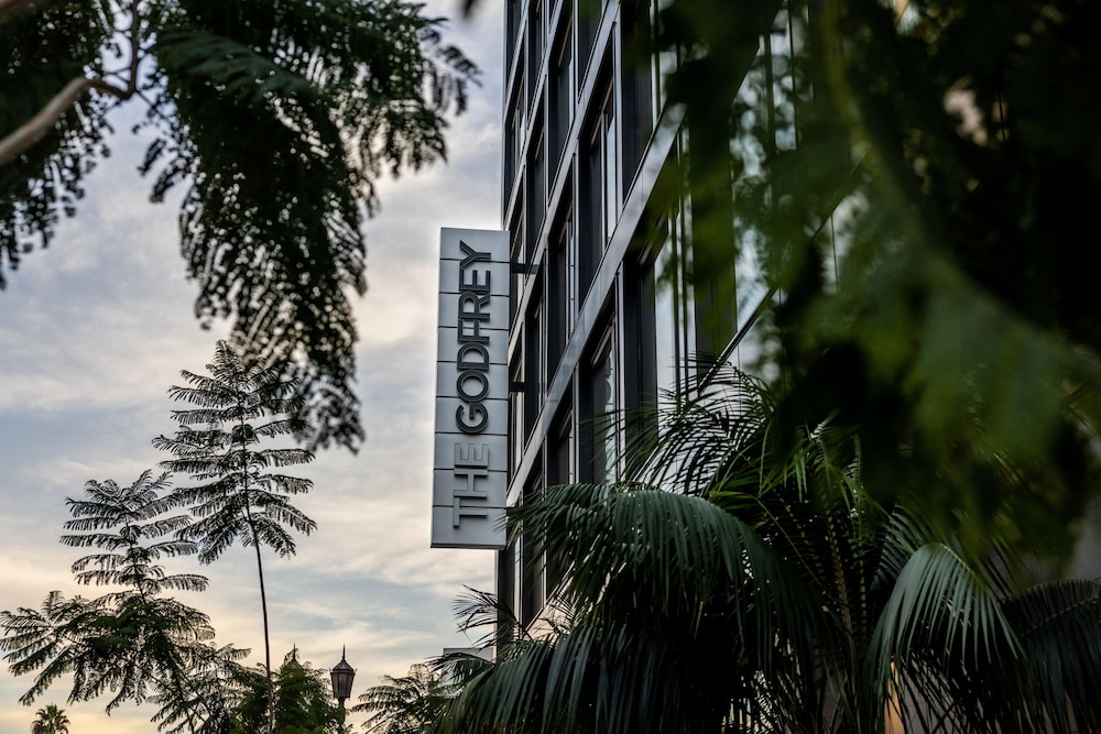The Godfrey Hotel Hollywood 47/50