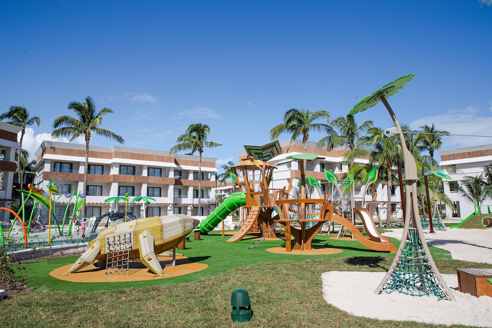 Bahia Principe Explore Tulum - All Inclusive 70/78