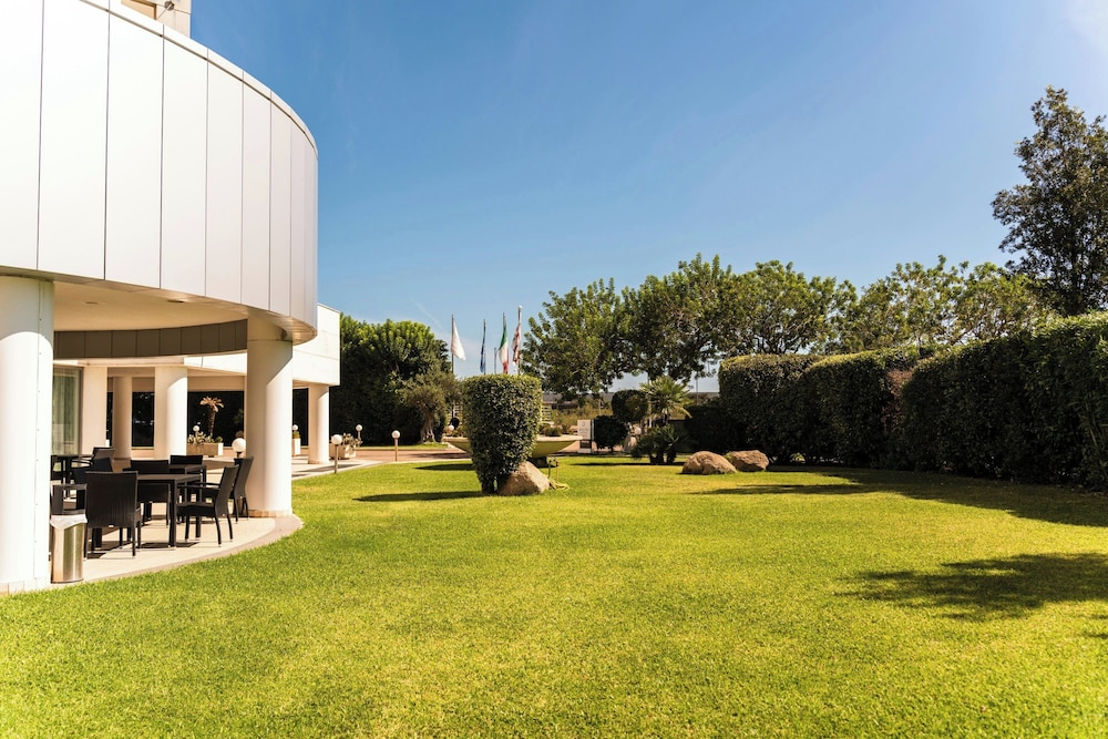 Delta Hotels Olbia Sardinia 44/50