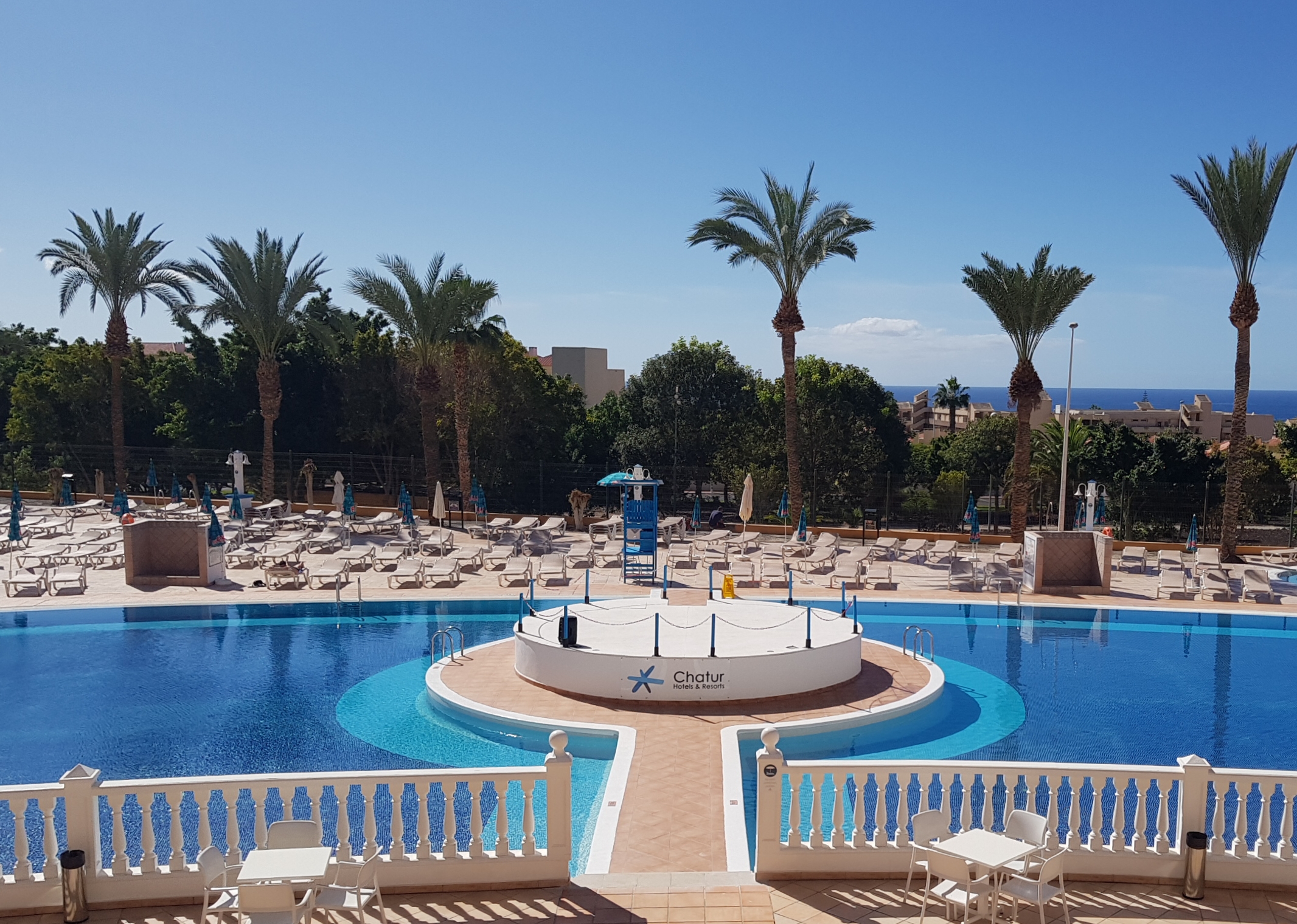 Chatur Playa Real Resort 38/43