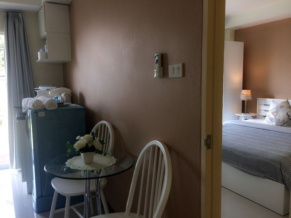 Baan Fahslalom Holiday Apartment 37/38