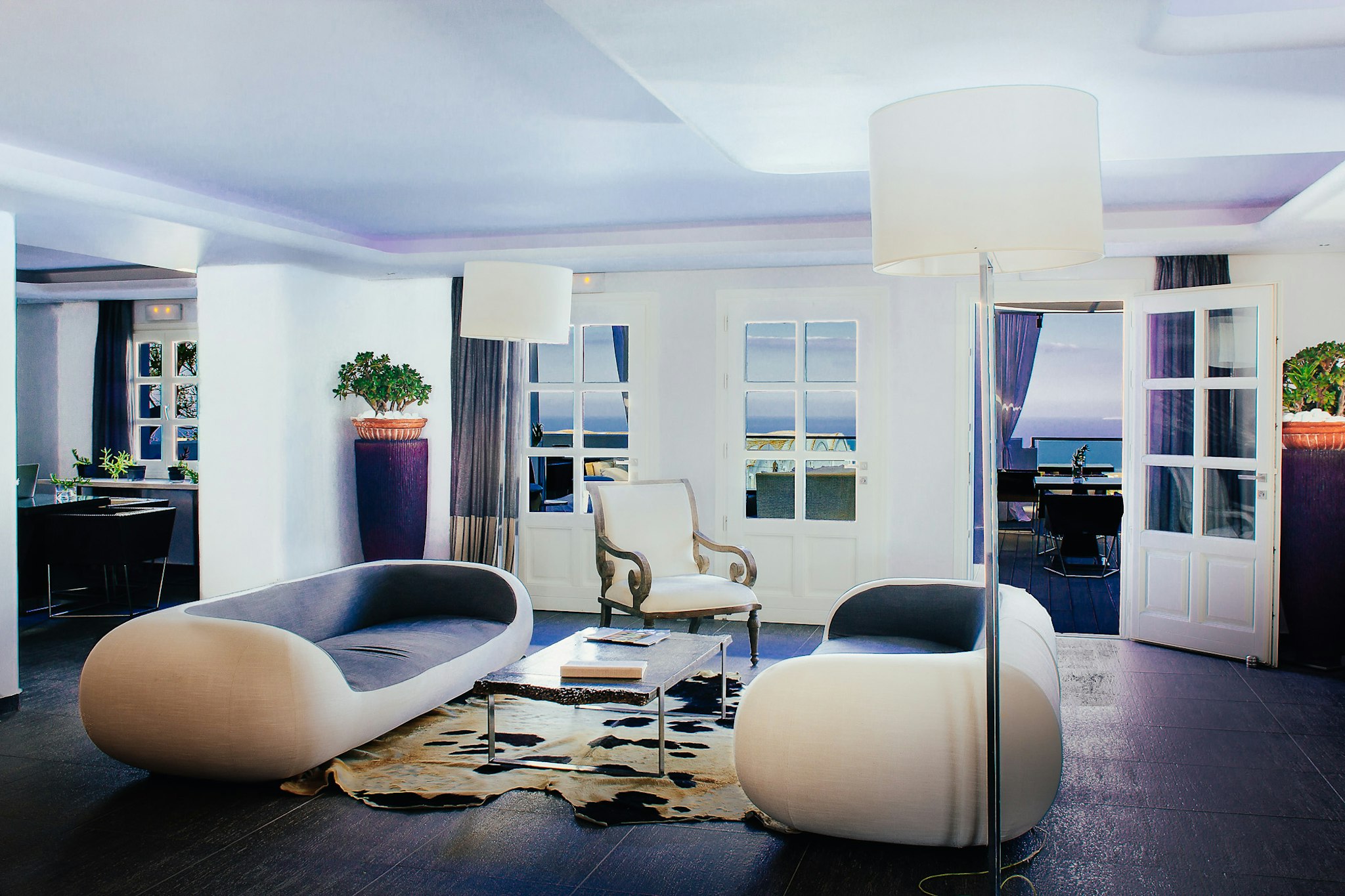 Aressana Spa Hotel and Suites 66/82