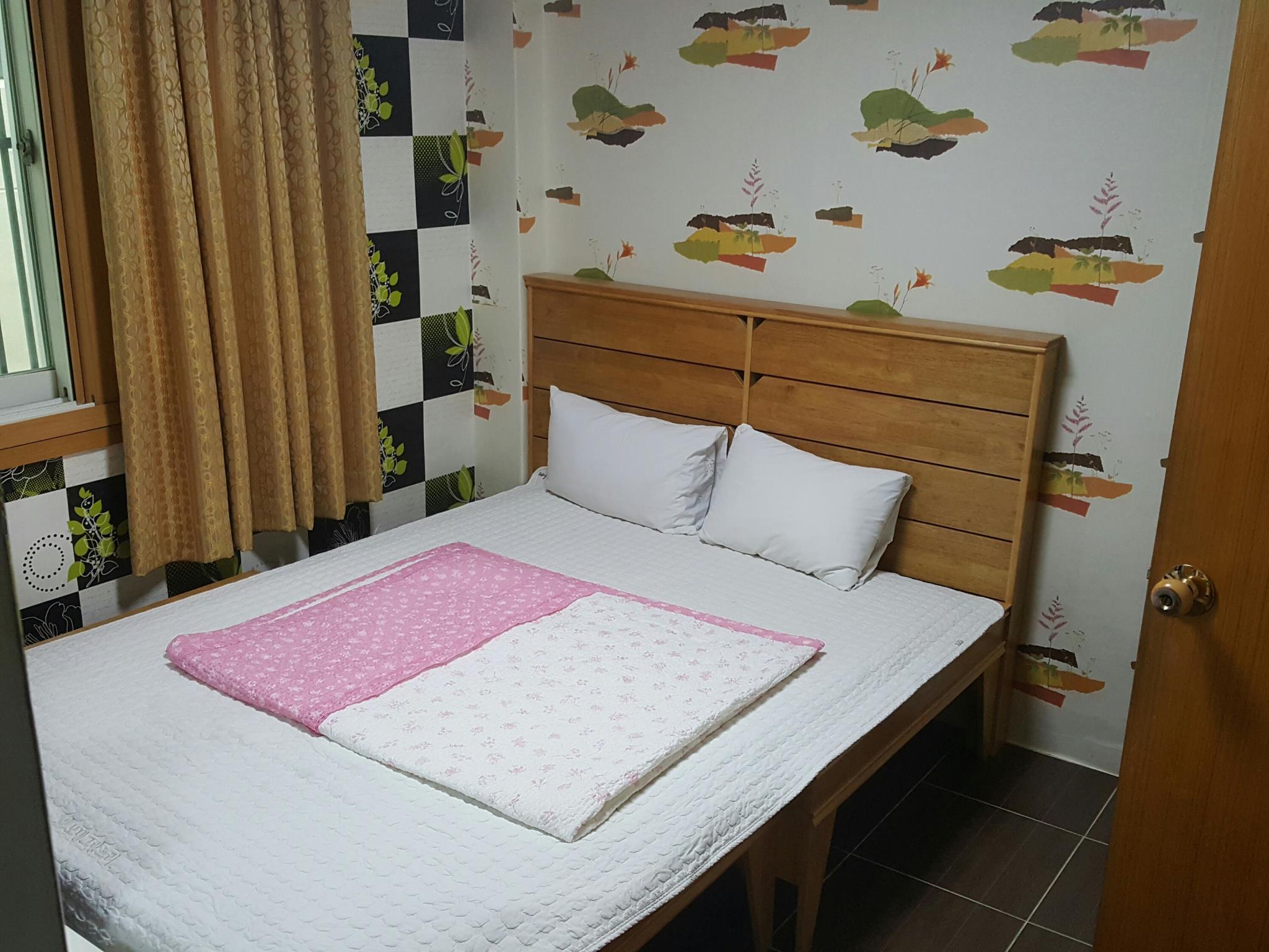 Samwonjang Motel 10/24