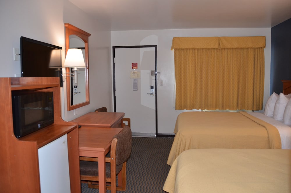 Quality Inn Ontario Airport Convention Center 22/54