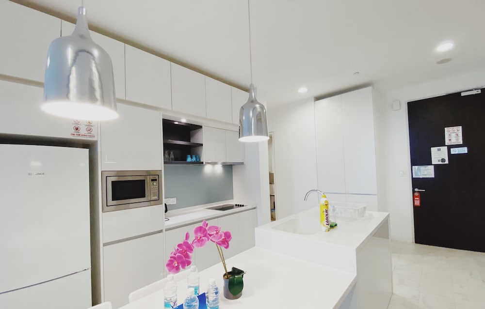 Platinum Service Suite at The Face 47/68