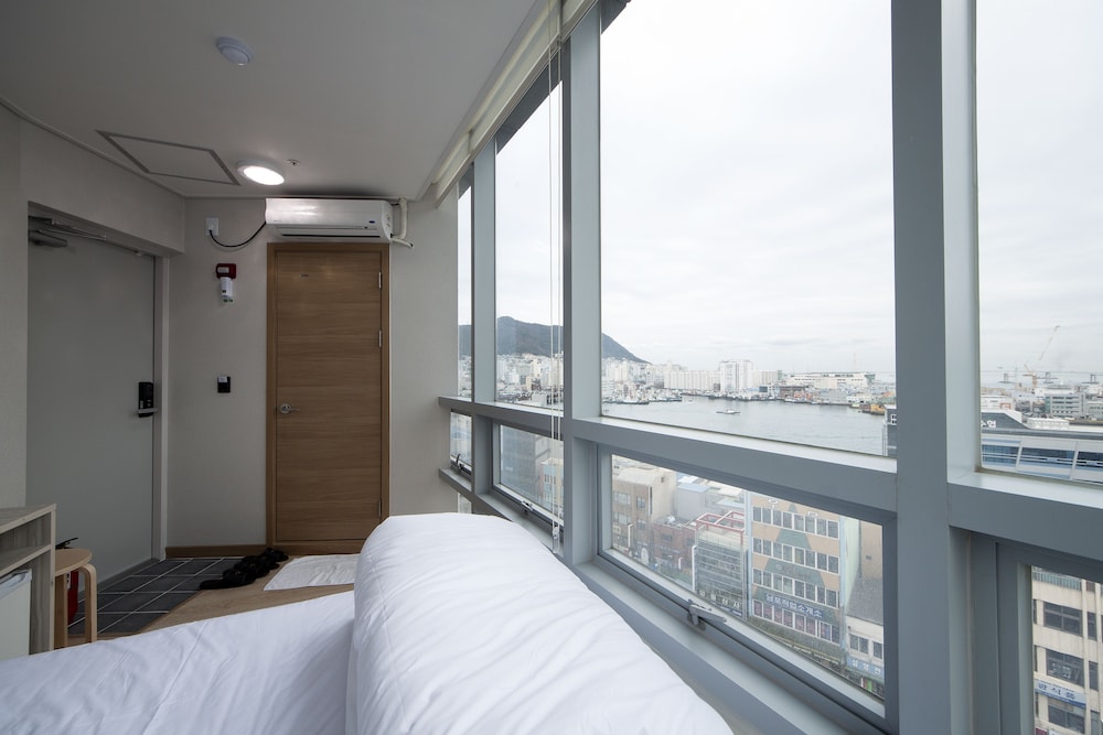 K-Guesthouse Premium Nampo 1 17/67