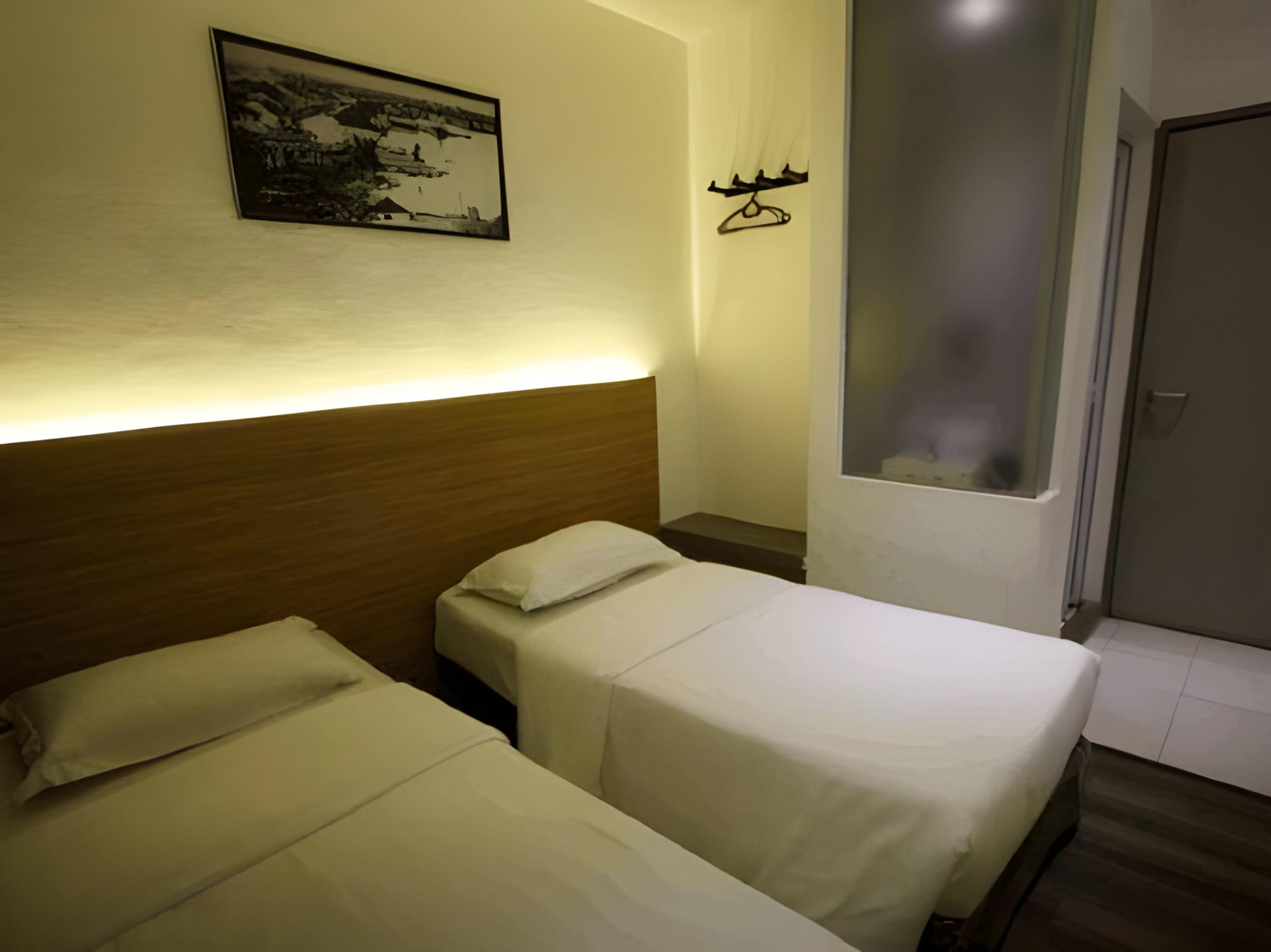 Place2stay - Chinatown 18/40
