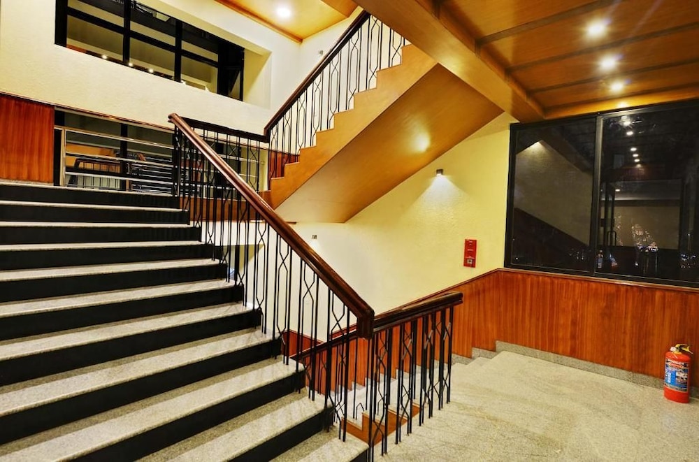 Manpho Bell Hotel & Convention Center 18/50