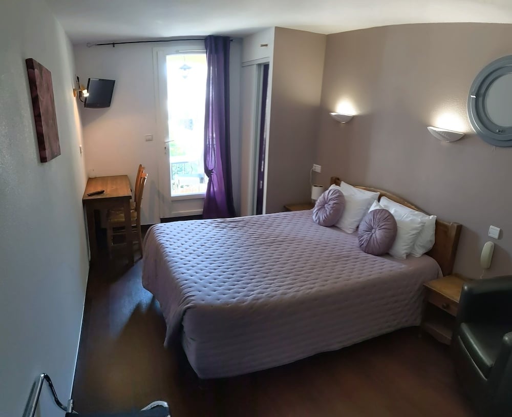 Hotel Le Pradet 17/42
