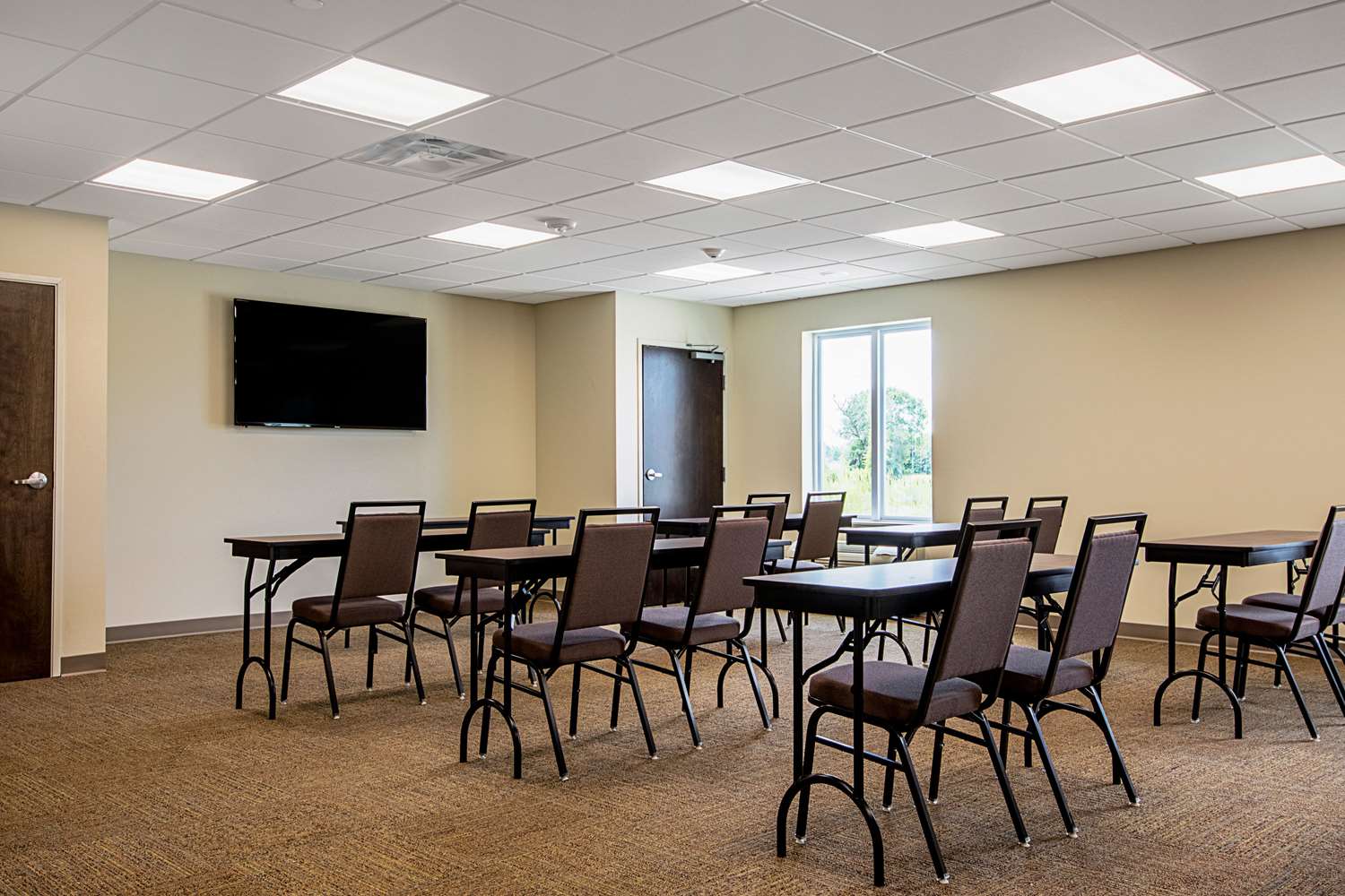 Sleep Inn Geismar - Gonzales 22/28