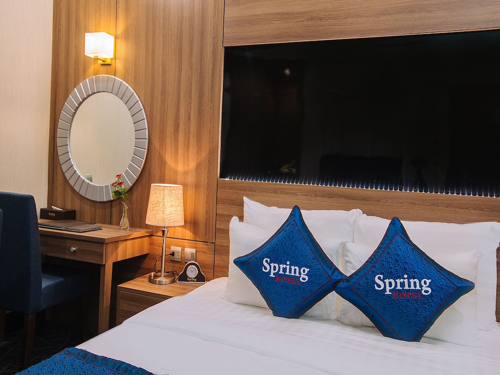 Spring Hotel Hanoi 30/62