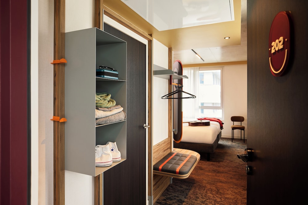 You Hotel Amiens - Handwritten Collection 24/43