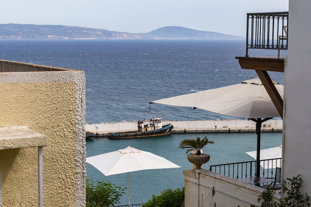 Galini Mare Hotel 30/39