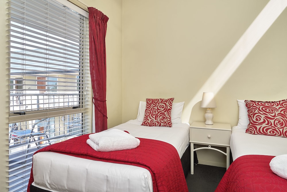 Apollo Motel Christchurch 25/54