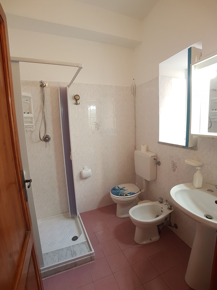 Casa Vittorio 44/50