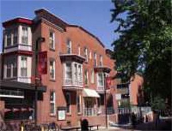 The Conwell Inn 10/45