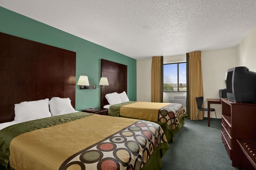 Quality Inn Jackson North 13/40