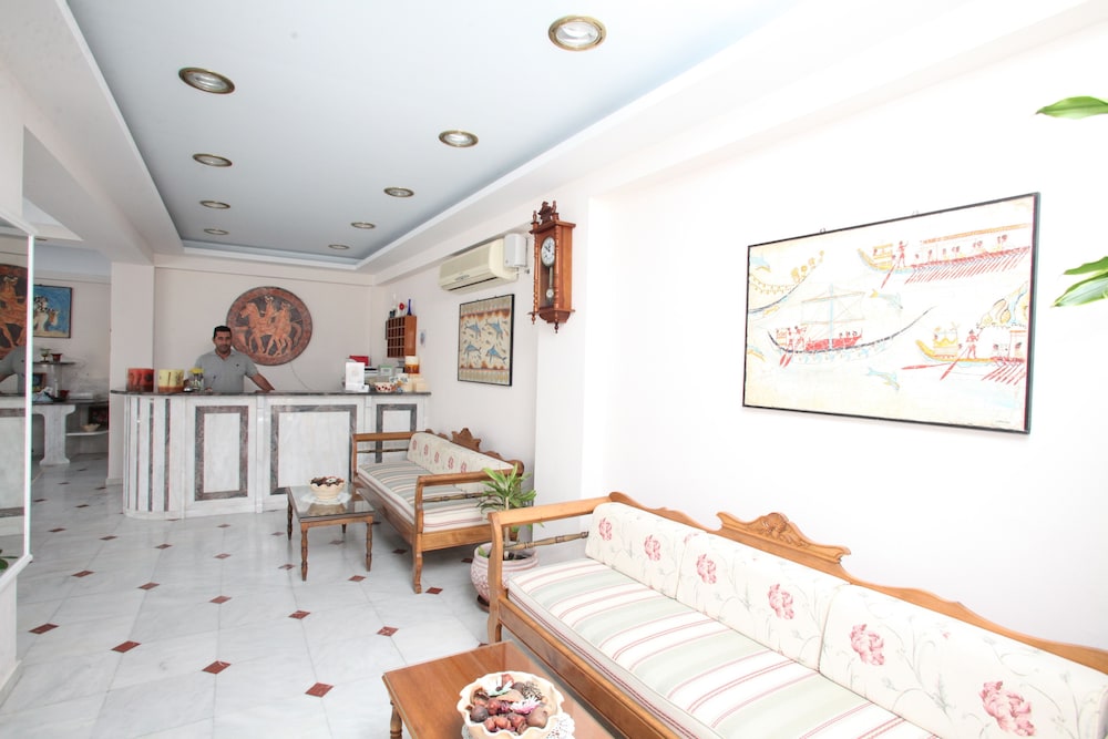 Dioskouri Art Villas 10/66