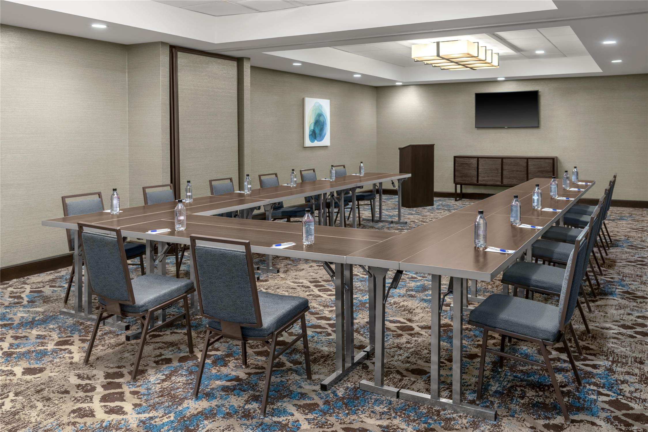 Doubletree By Hilton Lubbock - University Area 70/77