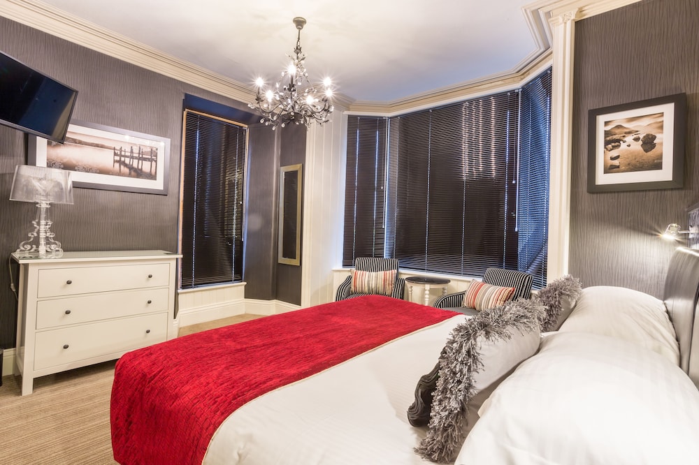 Jerichos Boutique Accommodation 46/67