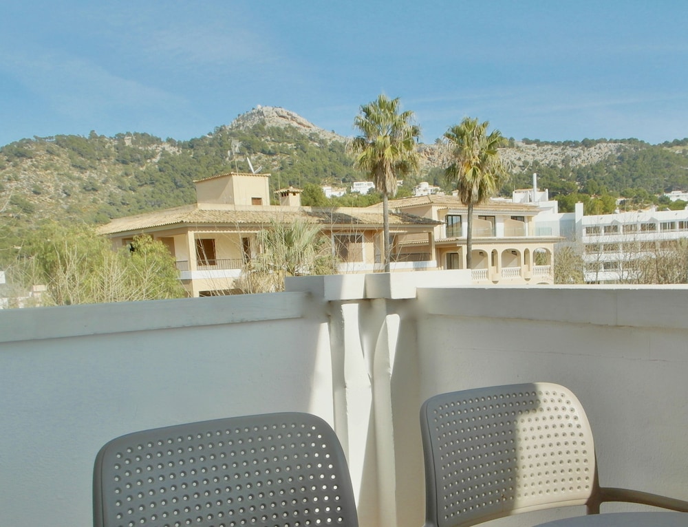 Apartamentos Sureda 54/64