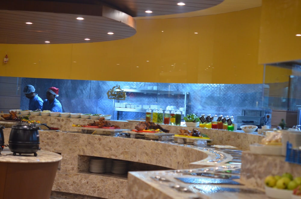 Justa Sajjangarh Resort And Spa 10/50