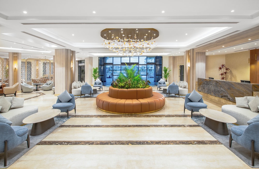 Azur One Eleven – New Alamein 44/70