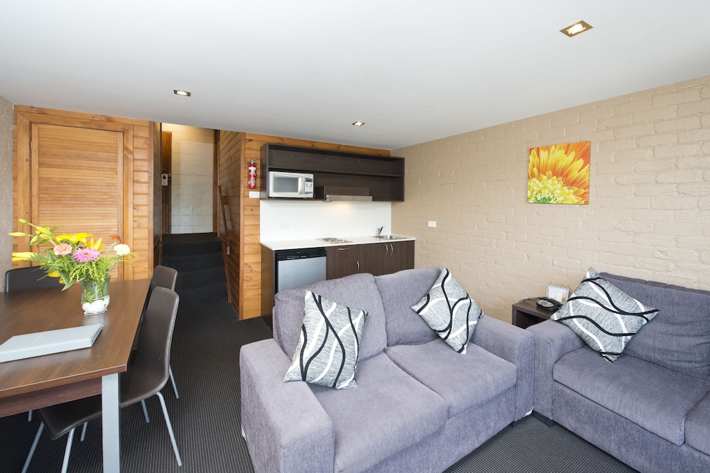 Leisure Inn Penny Royal Hotel And Apartments 62/79