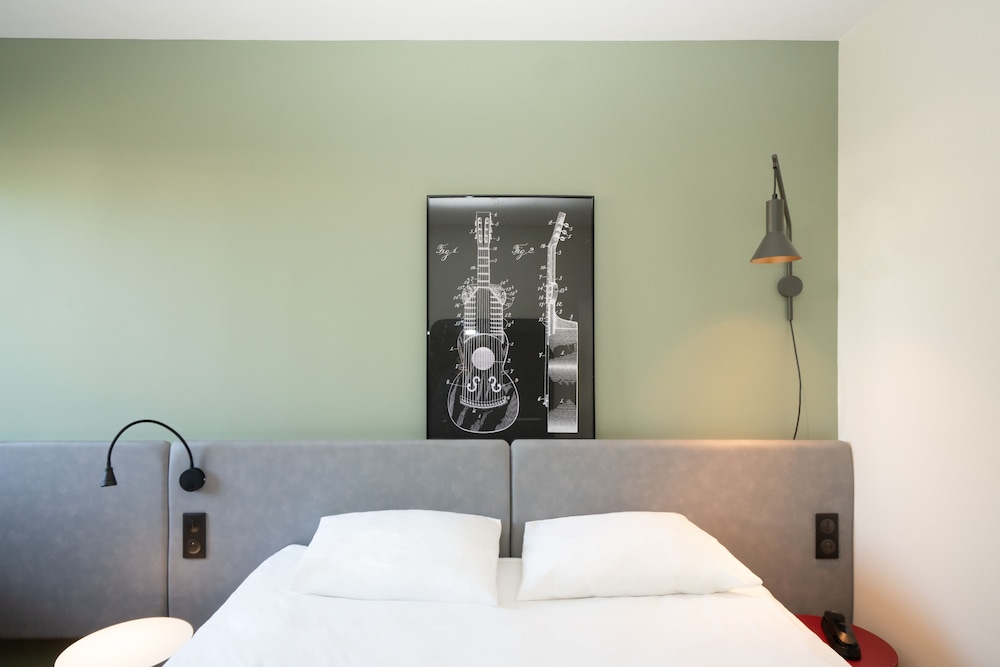 Hotel Ibis Reims Tinqueux 27/45