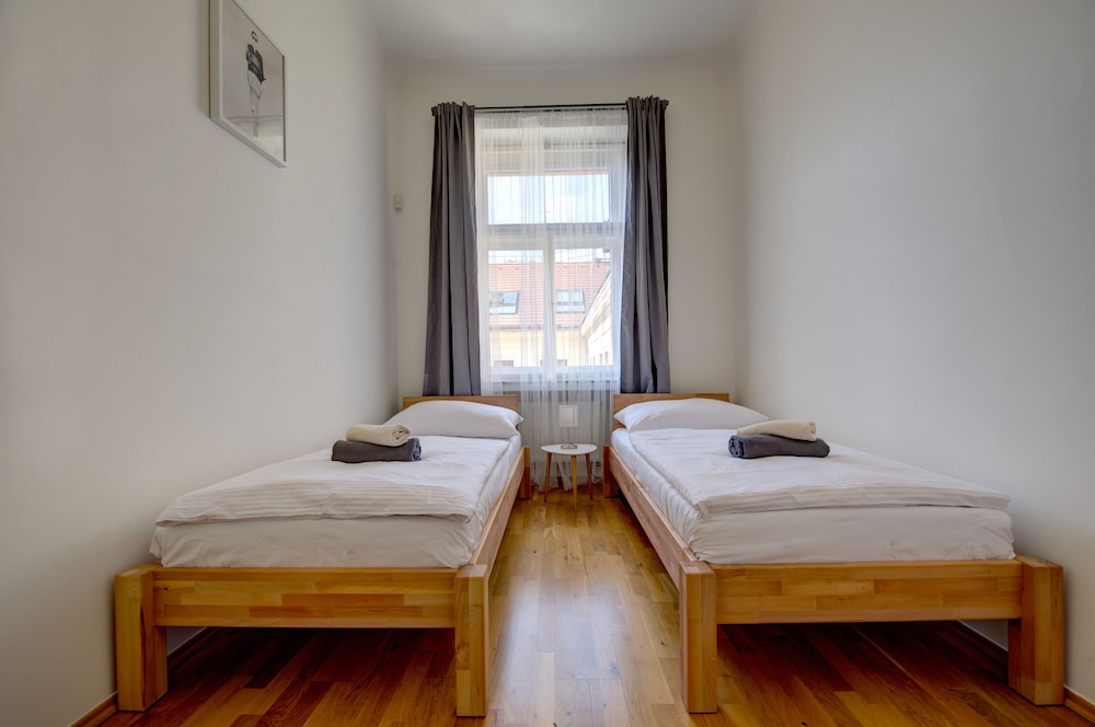 St.Havel Residence 28/68