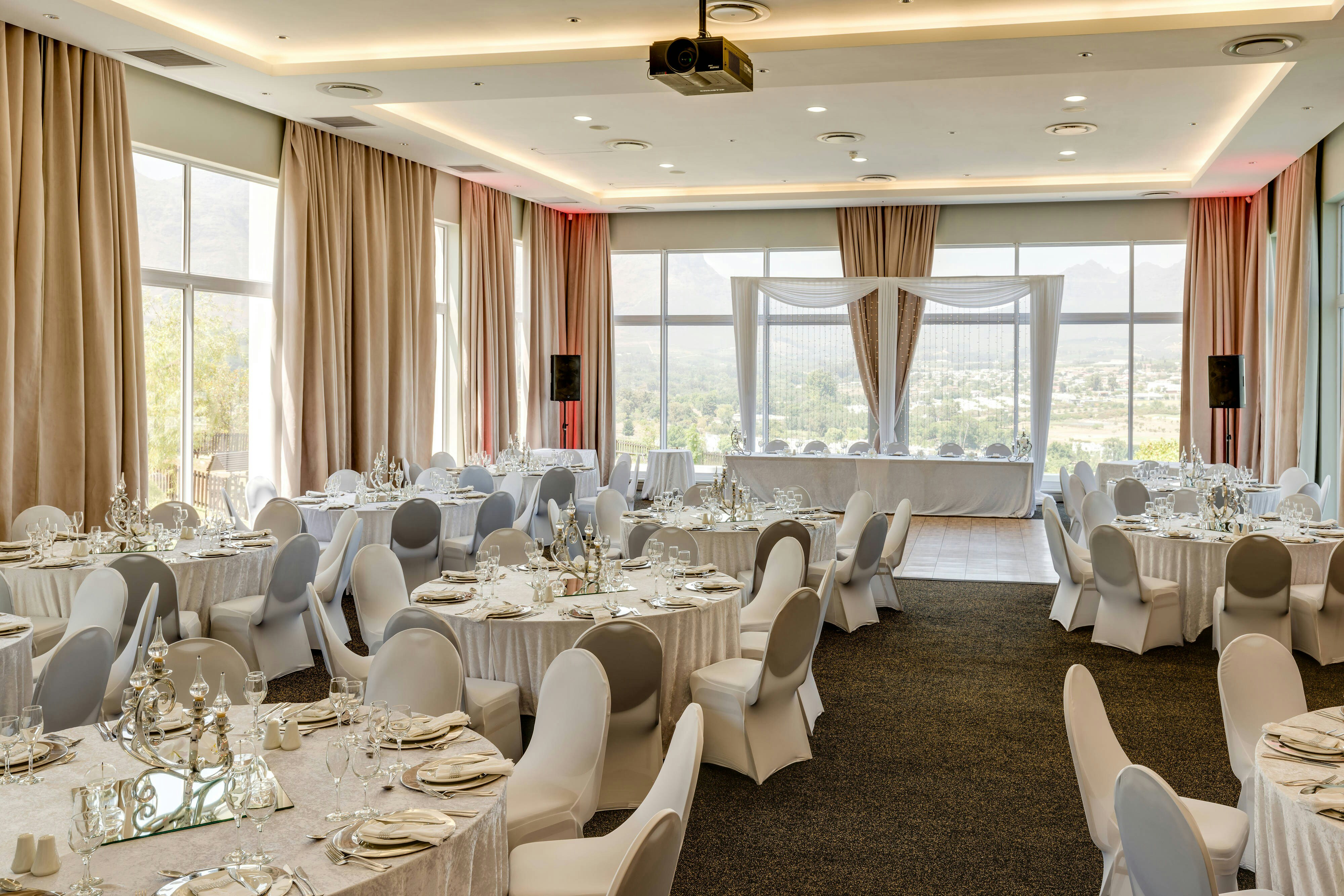 Protea Hotel Stellenbosch 21/31