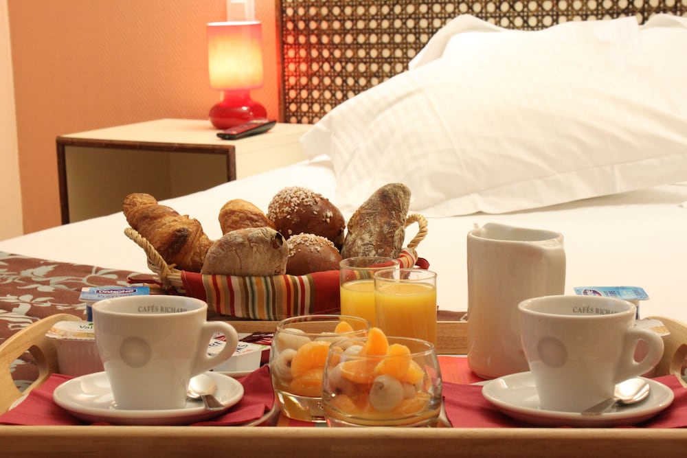 Hotel Alize Evian 19/55