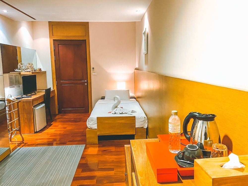 Royal Sammuk villas 23/50