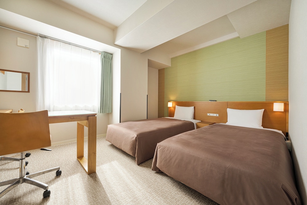 Candeo Hotel Uenokouen Ueno Park 27/63