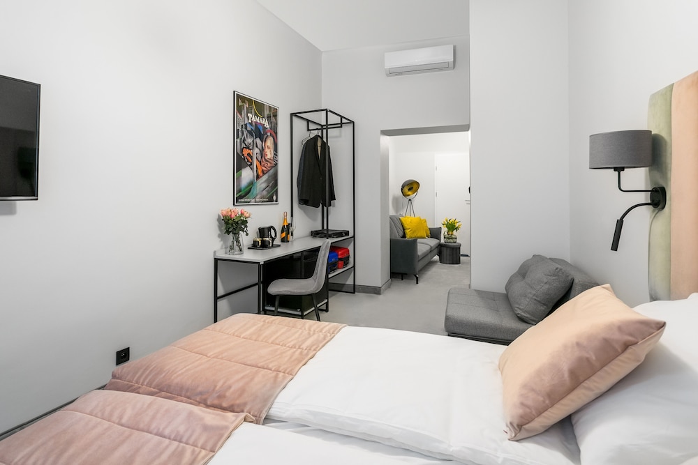 Old Town Residence - Premium Aparthotel 11/21